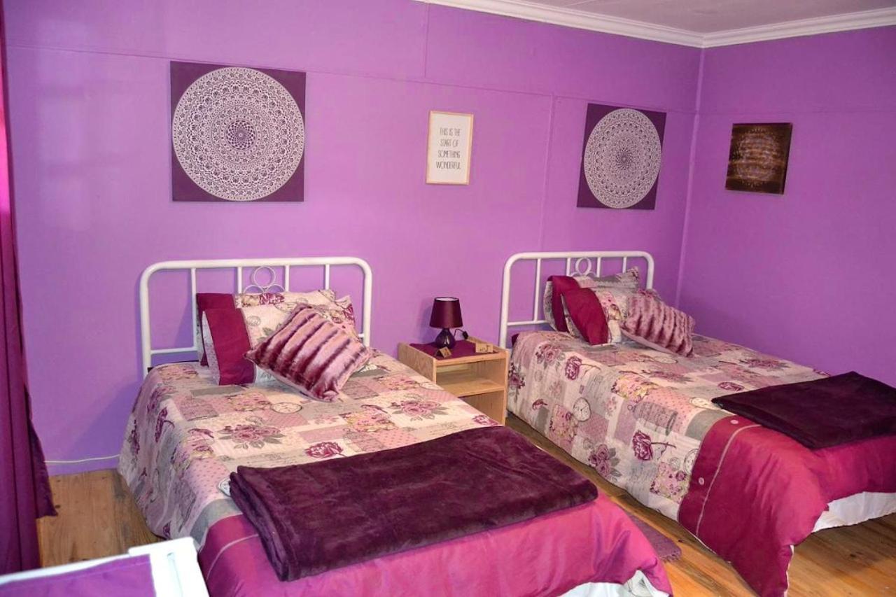Namaqualand Eco Lodge Soebatsfontein 外观 照片