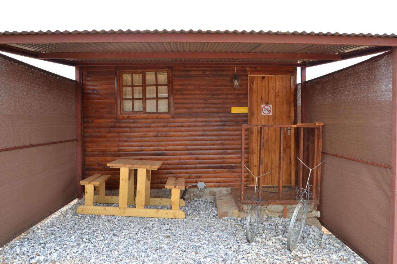 Namaqualand Eco Lodge Soebatsfontein 外观 照片