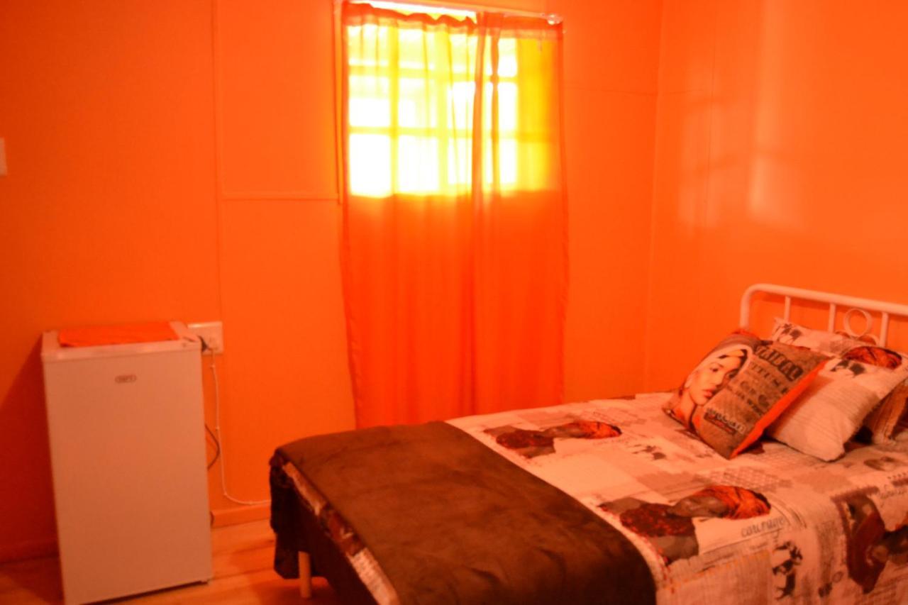 Namaqualand Eco Lodge Soebatsfontein 外观 照片