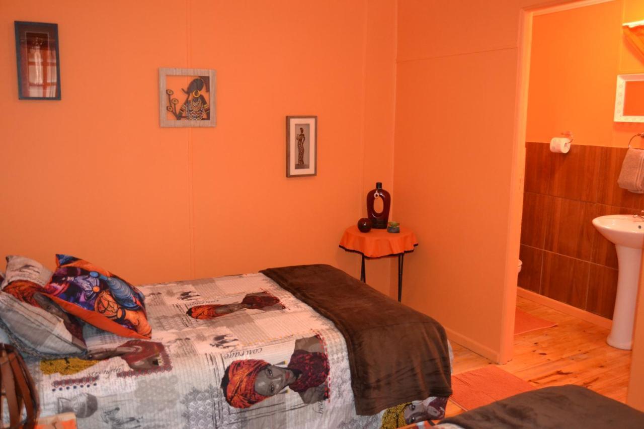 Namaqualand Eco Lodge Soebatsfontein 外观 照片