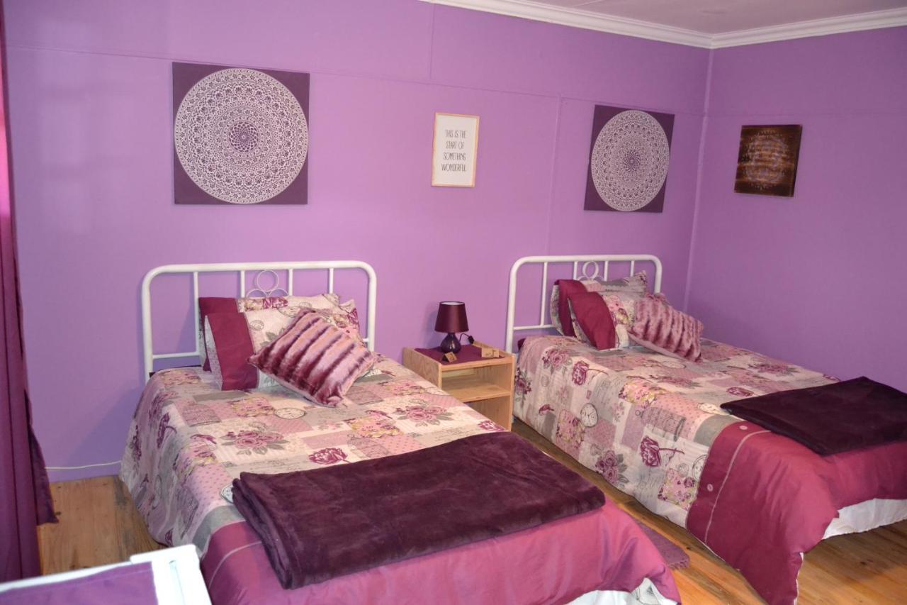 Namaqualand Eco Lodge Soebatsfontein 外观 照片