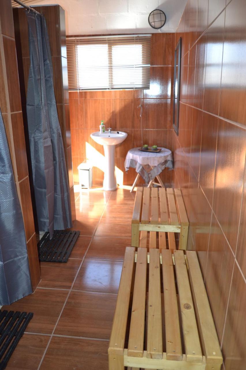 Namaqualand Eco Lodge Soebatsfontein 外观 照片